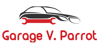 Garage Vincent Parrot